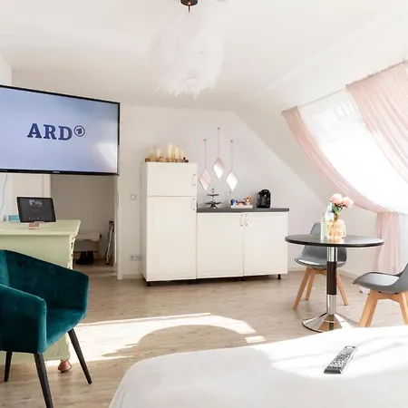 Buerpartment Apartment Gelsenkirchen Exterior photo
