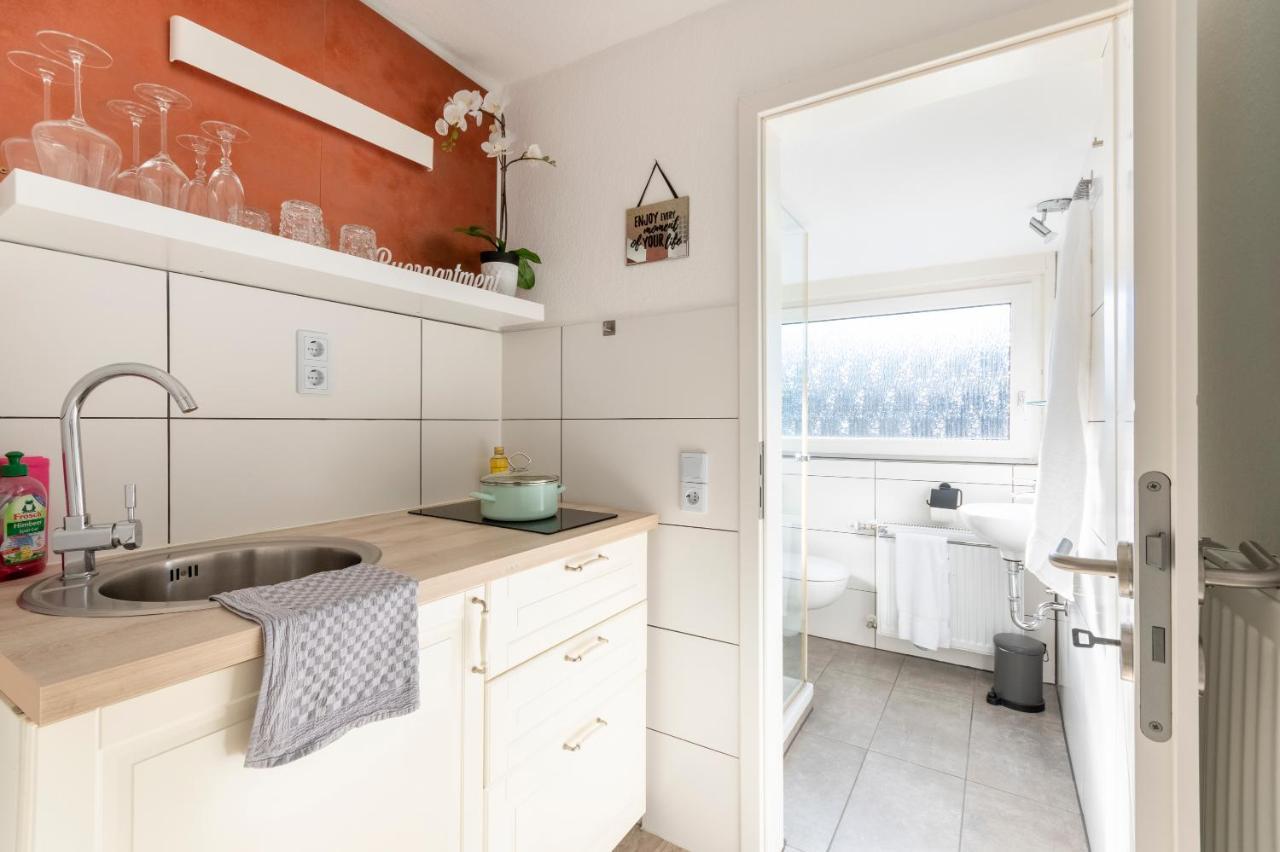 Buerpartment Apartment Gelsenkirchen