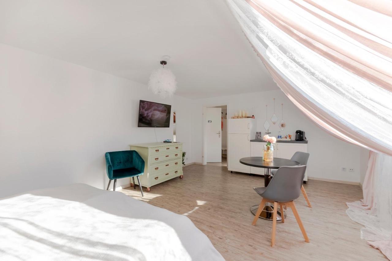 Buerpartment Apartment Gelsenkirchen