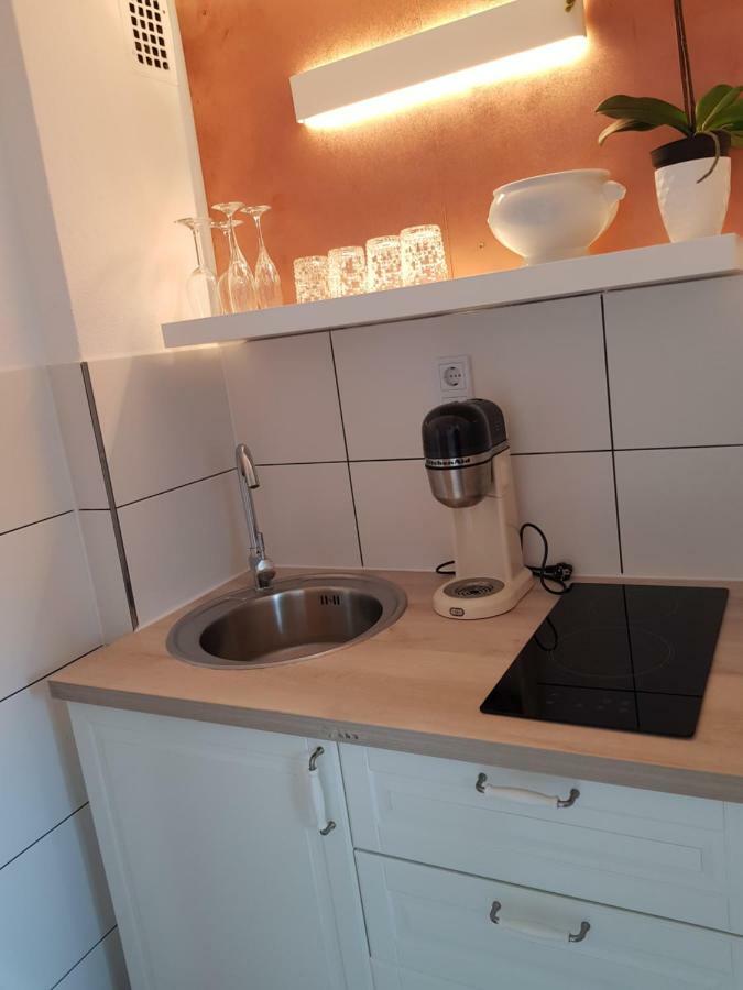 Apartment Buerpartment