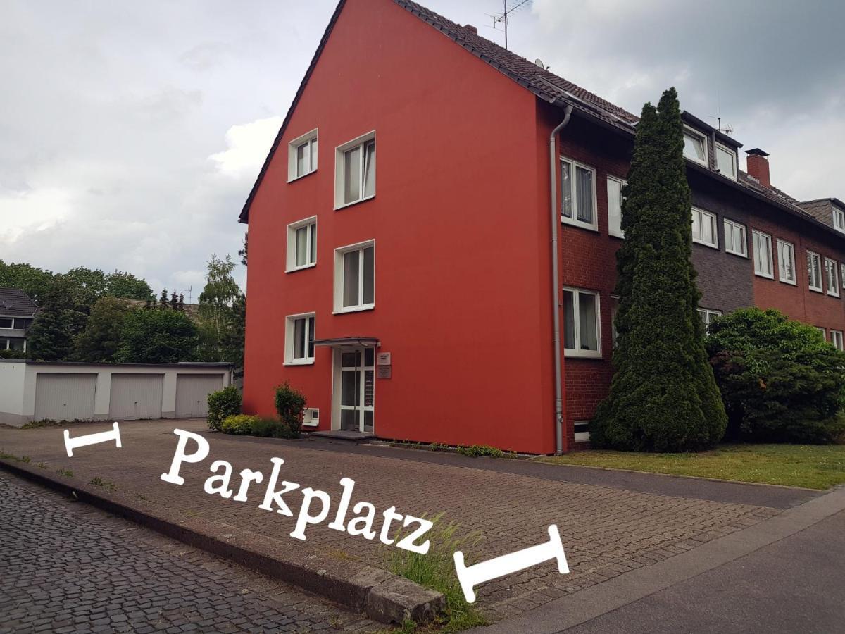 Buerpartment Apartment Gelsenkirchen